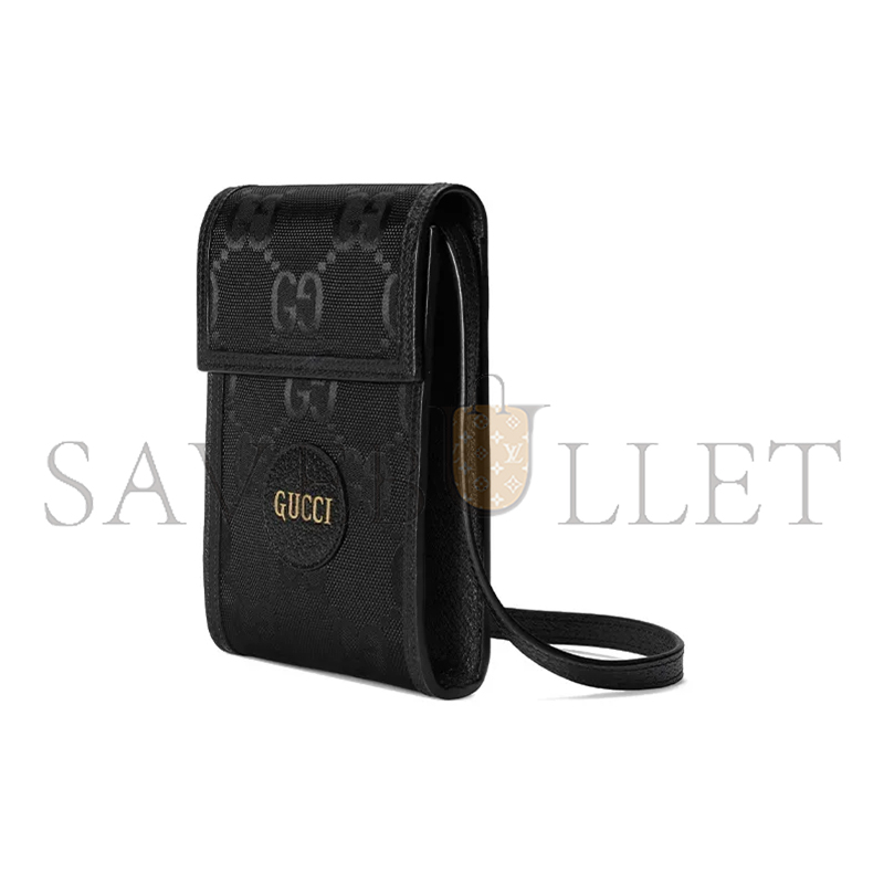 G*u*i off the grid shoulder bags 625599 (18*11.5*3.5cm)